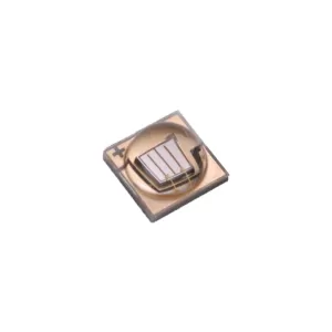 LED Dán UV Màu Tím 3W 3535 400-405nm 120 Độ
